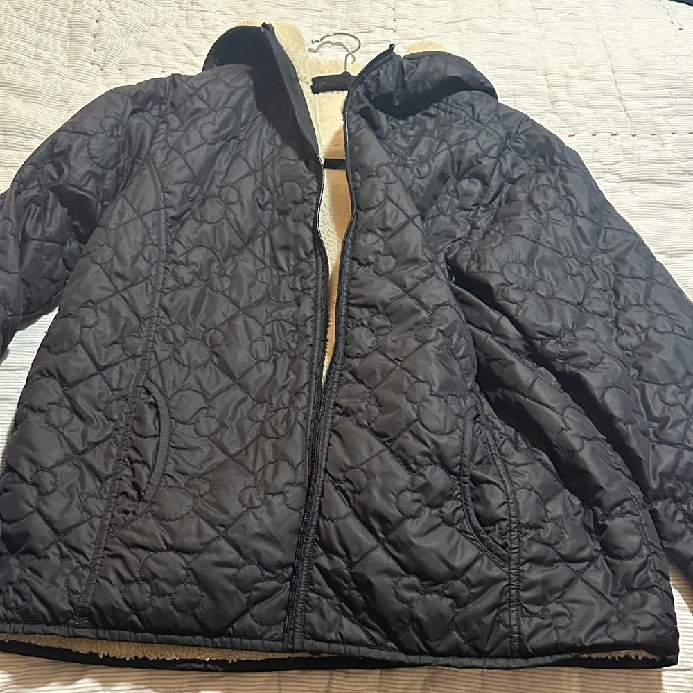 Disney jacket
